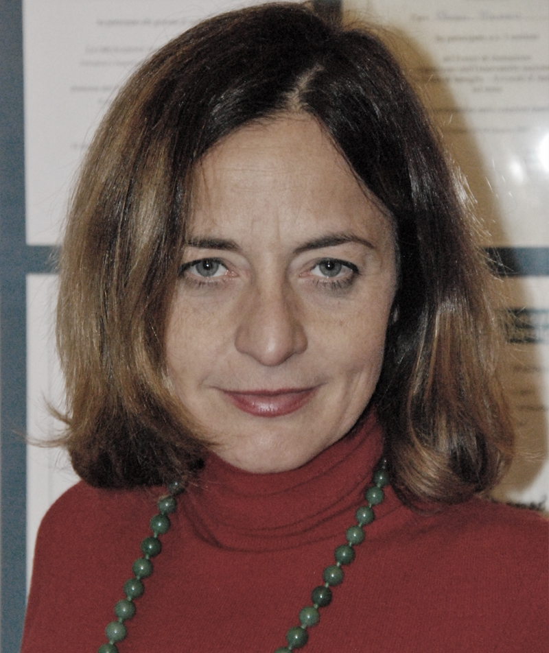 Avv. Chiara Mazzeo